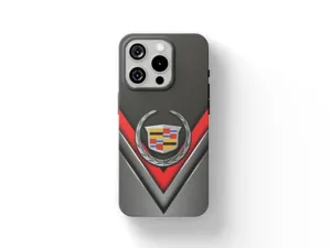 Cadillac Coques Téléphone Style Moderne Résistant